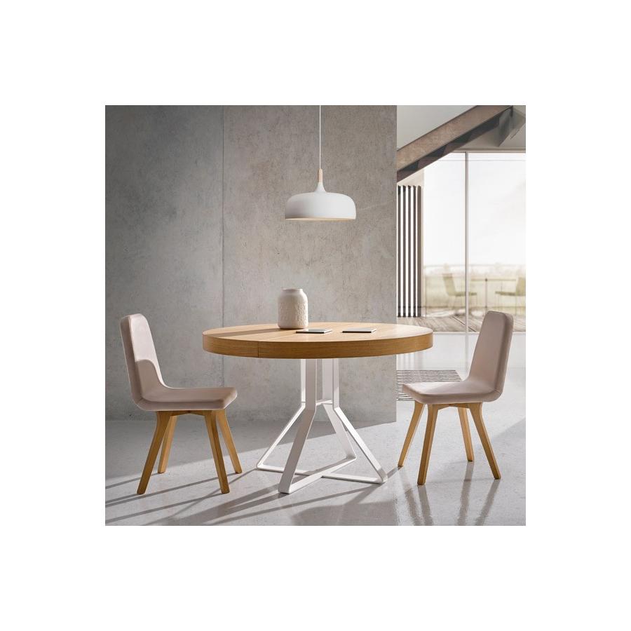 mesa de comedor milo