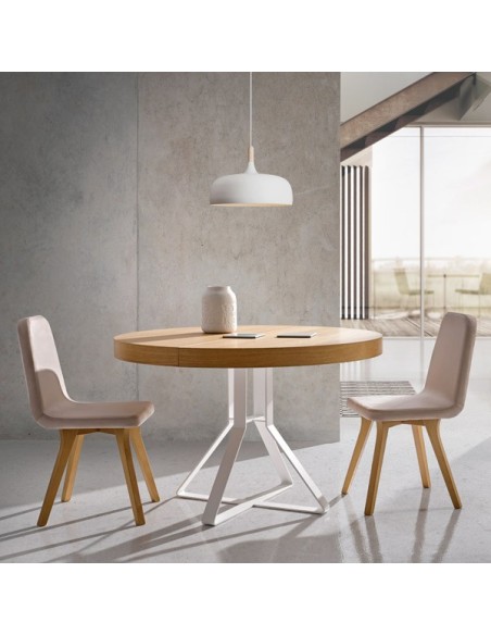 mesa de comedor milo