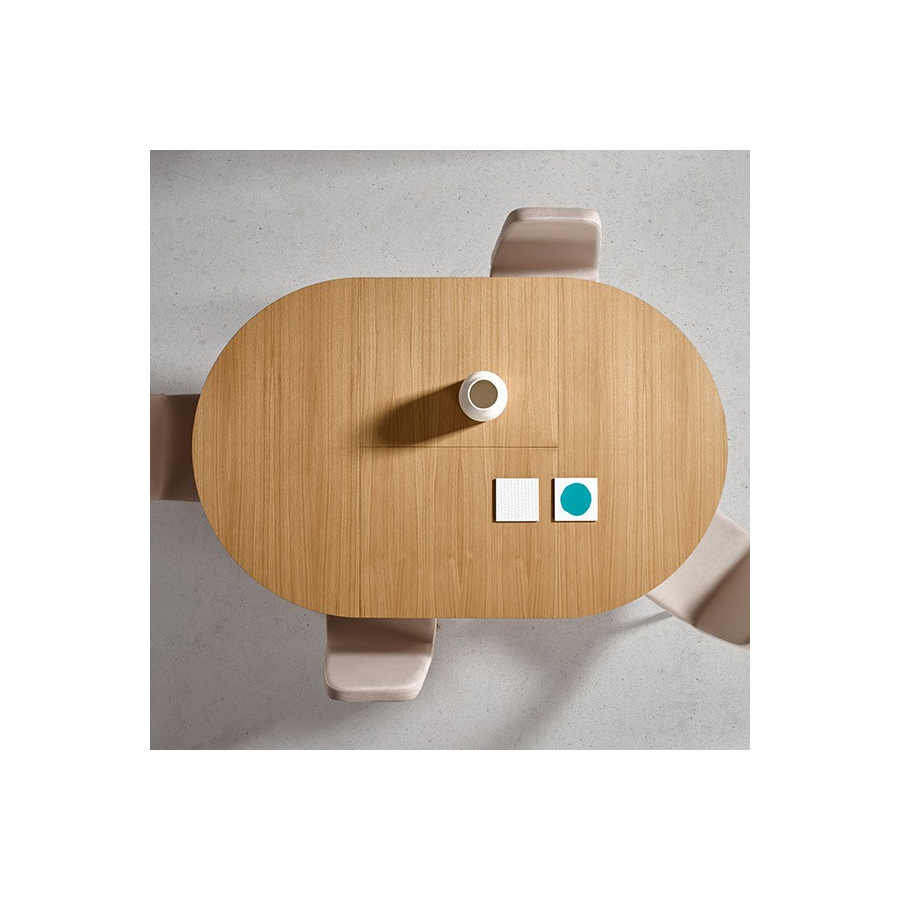 mesa de comedor milo muebles lara