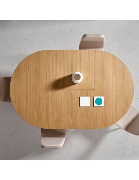 mesa de comedor milo muebles lara