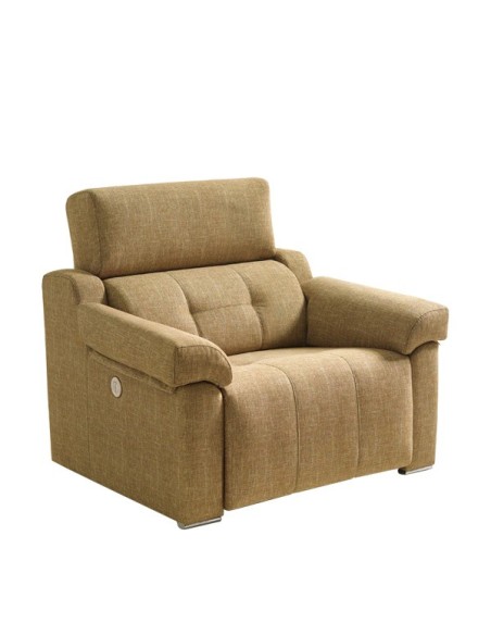Sillón fijo Velero Muebles Lara