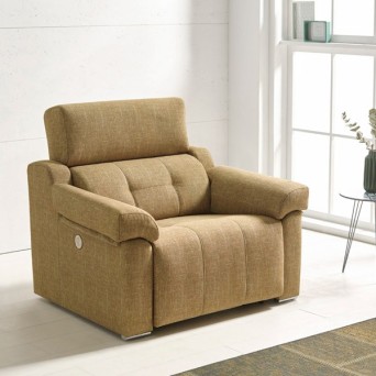 Sillón fijo Velero Muebles Lara 2
