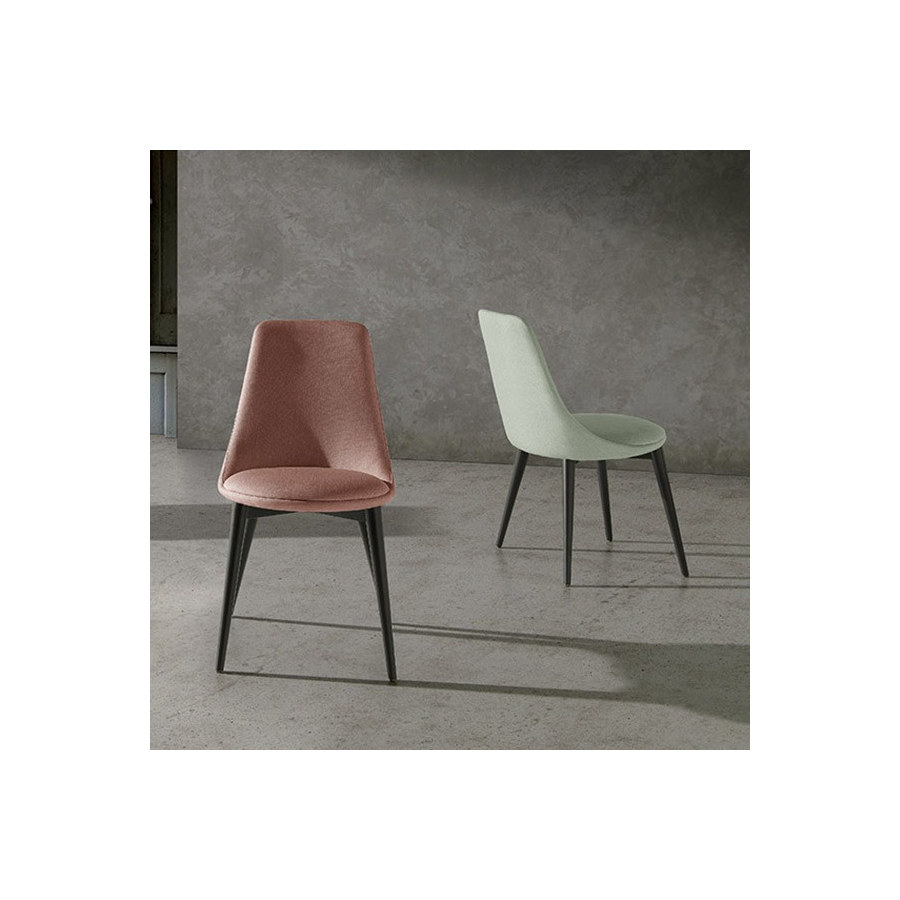 Comprar sillas modernas en Muebles Lara