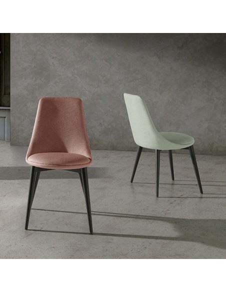 Comprar sillas modernas en Muebles Lara