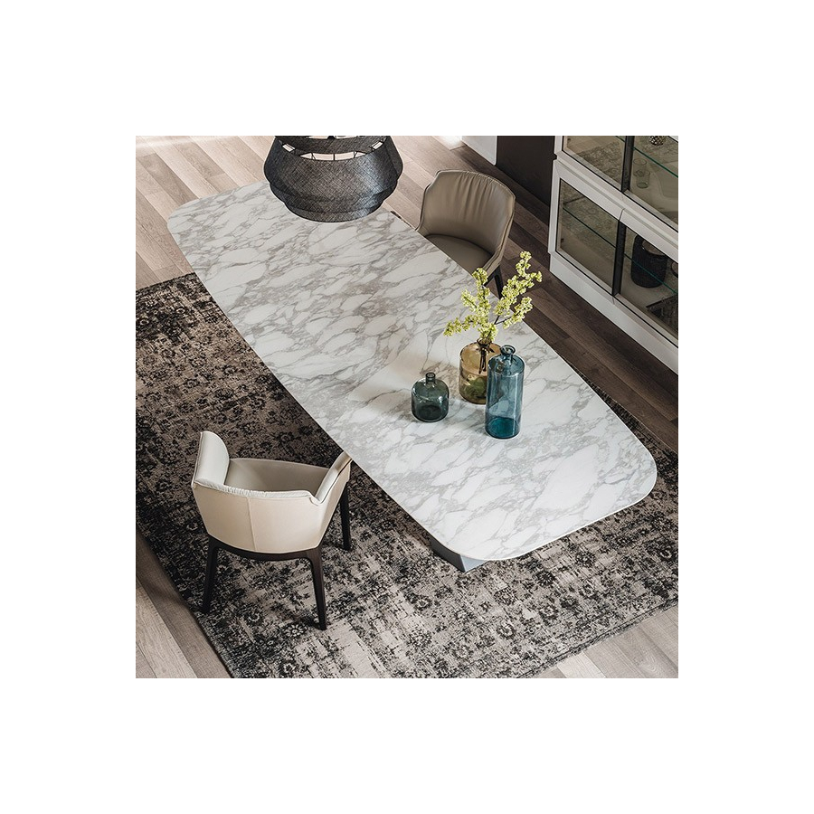 Todas las mesas de Cattelan Italia en Muebles Lara