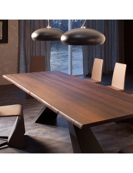 Comprar mesa de comedor de Cattelan Italia