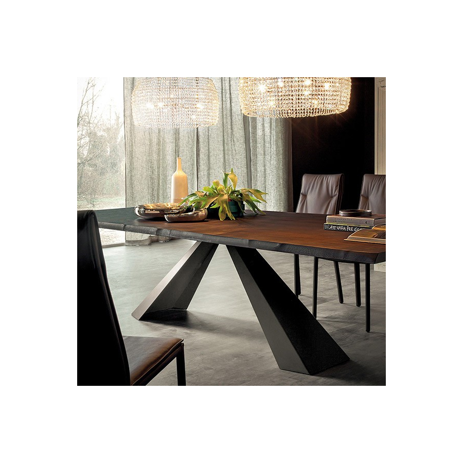 Comprar mesa de comedor Eliot Wood online