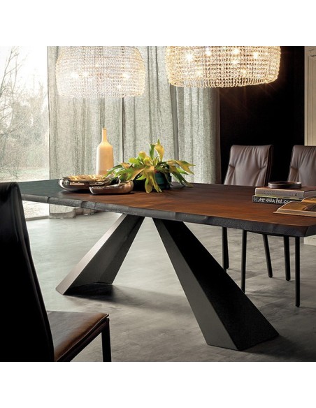 Comprar mesa de comedor Eliot Wood online