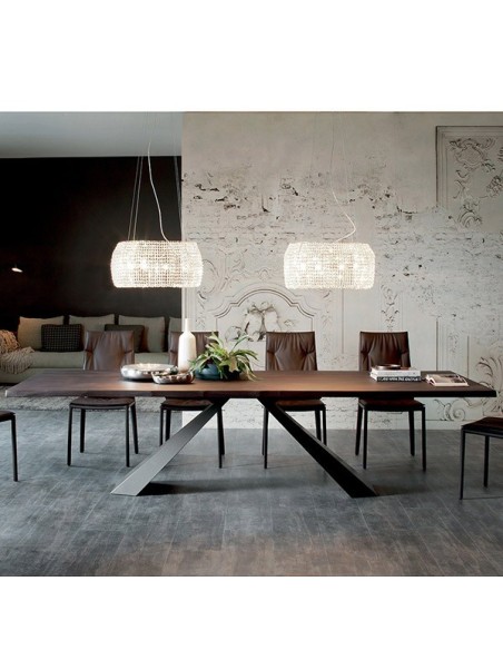 Comprar Cattelan Italia en Muebles Lara
