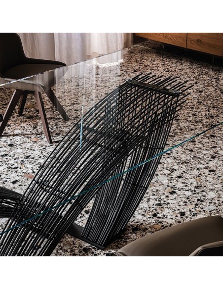 Comprar mesa Hystrix Cattelan Italia