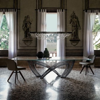 Comprar mesa de comedor Hystrix 2