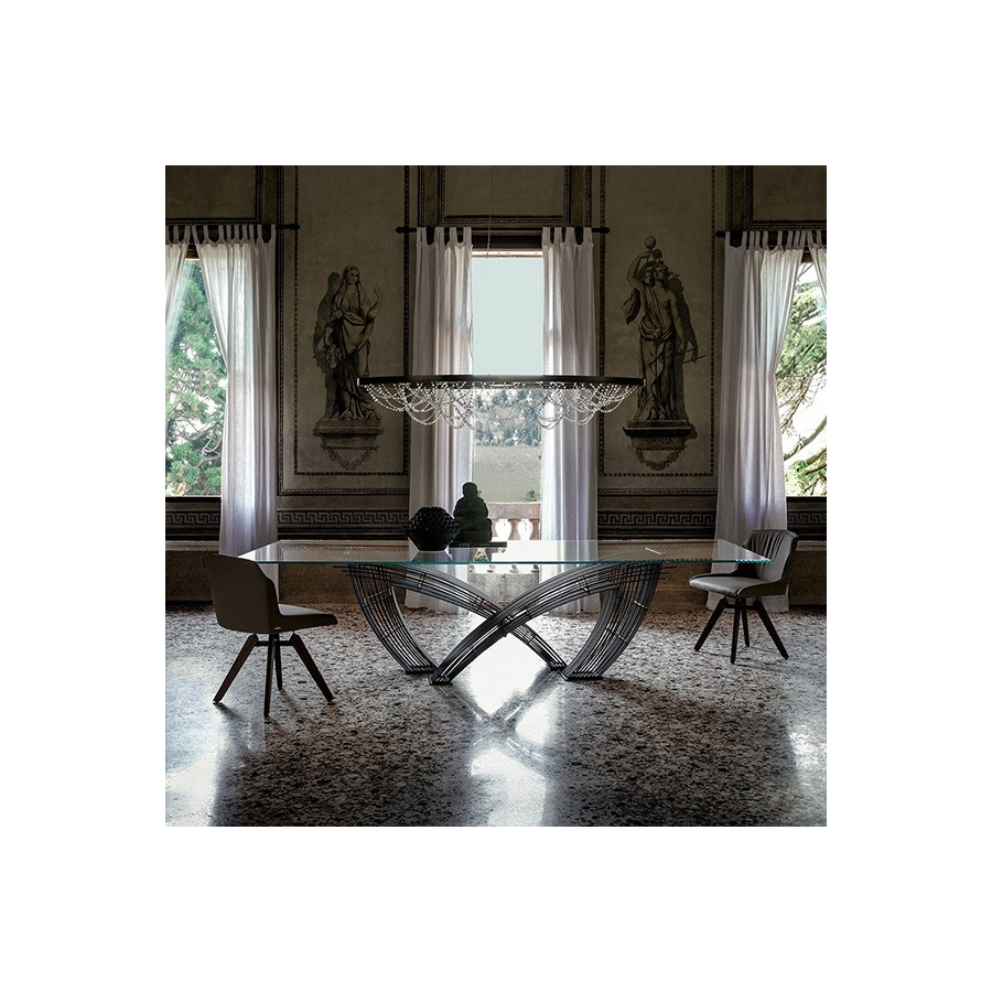 Comprar mesa de comedor Hystrix online