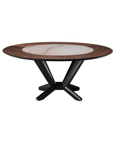 Comprar online mesa Planer Ker-Wood Round