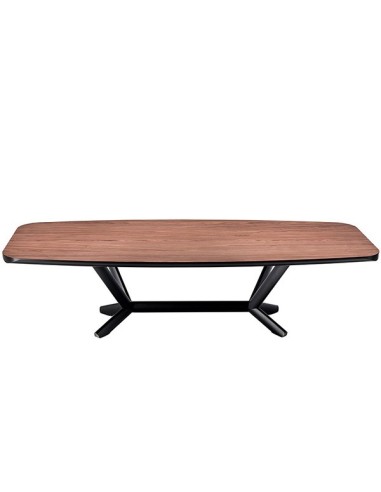 Comprar online mesa Planer Wood de Cattelan Italia