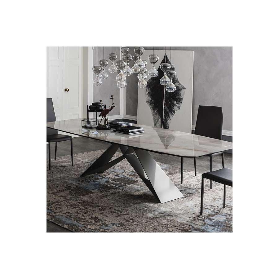 Comprar mesa de comedor de Cattelan Italia