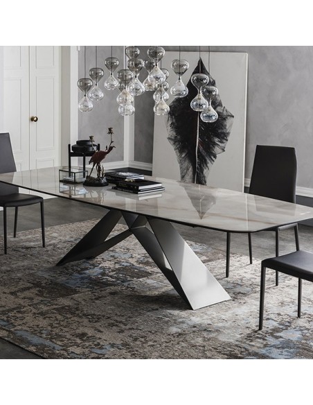 Comprar mesa de comedor de Cattelan Italia