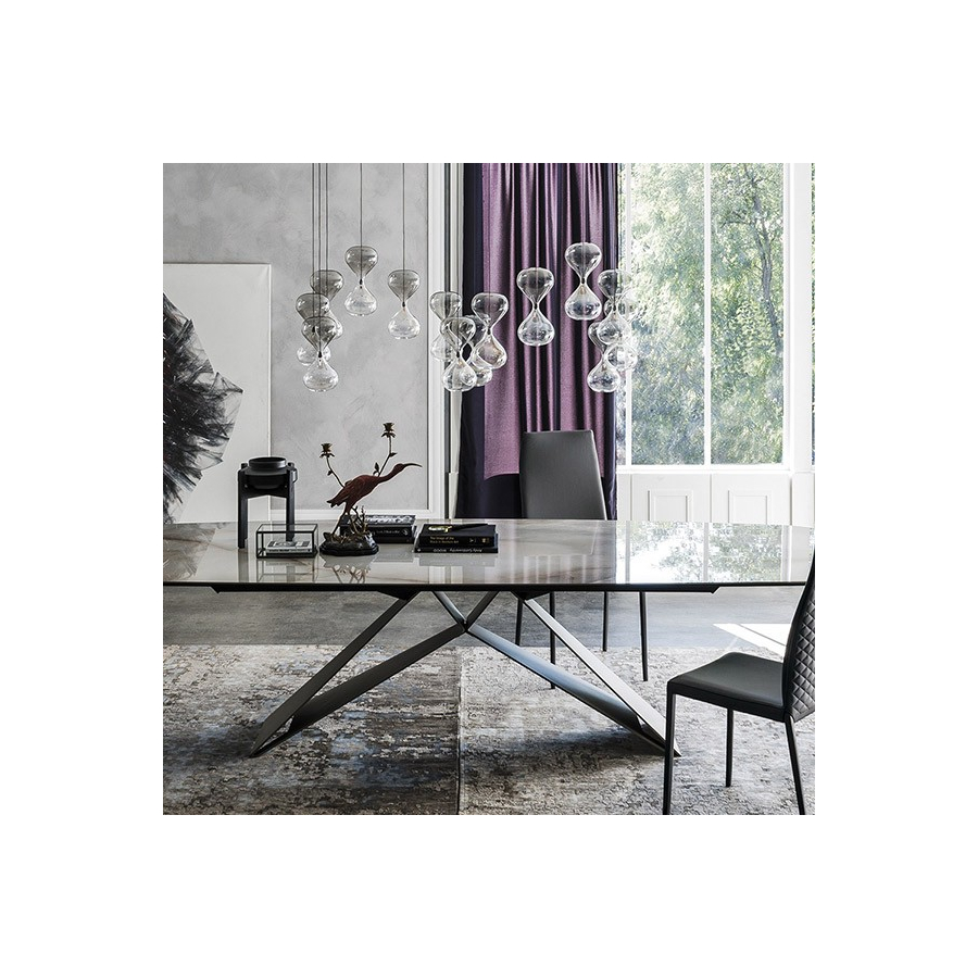 Comprar mesa de comedor de Cattelan Italia en Muebles Lara