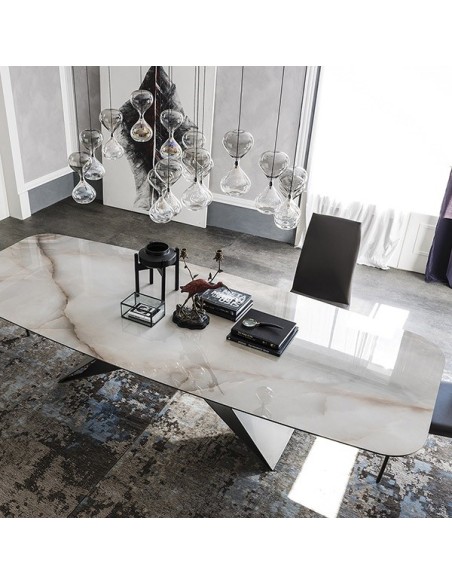 Comprar mesa de comedor en Muebles Lara