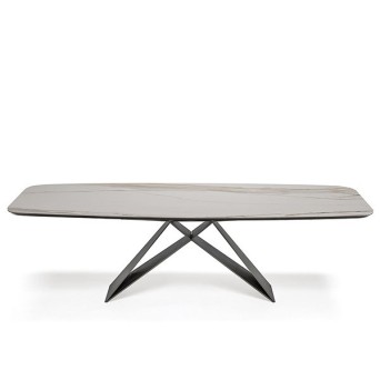 Comprar online mesa Premier Keramik 2