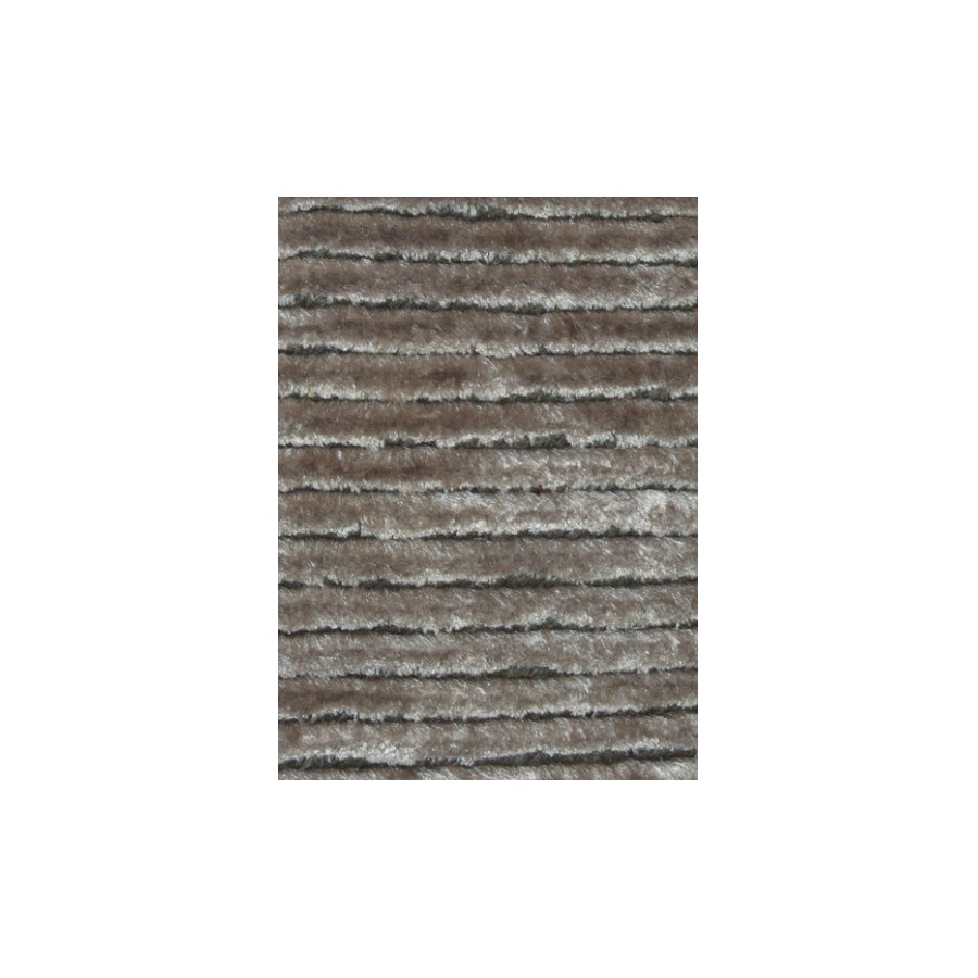 Alfombra gris Siena