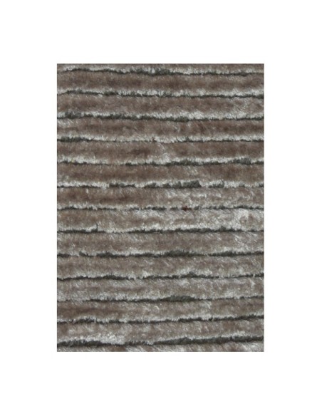 Alfombra gris Siena