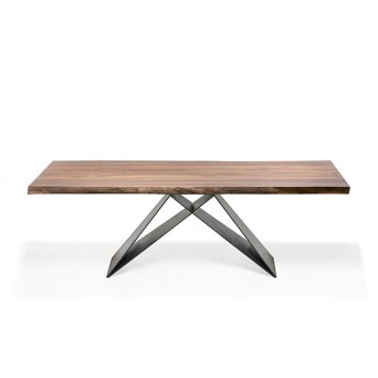 Comprar mesa Premier Wood de Cattelan Italia
