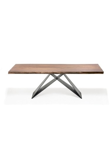 Comprar mesa Premier Wood de Cattelan Italia