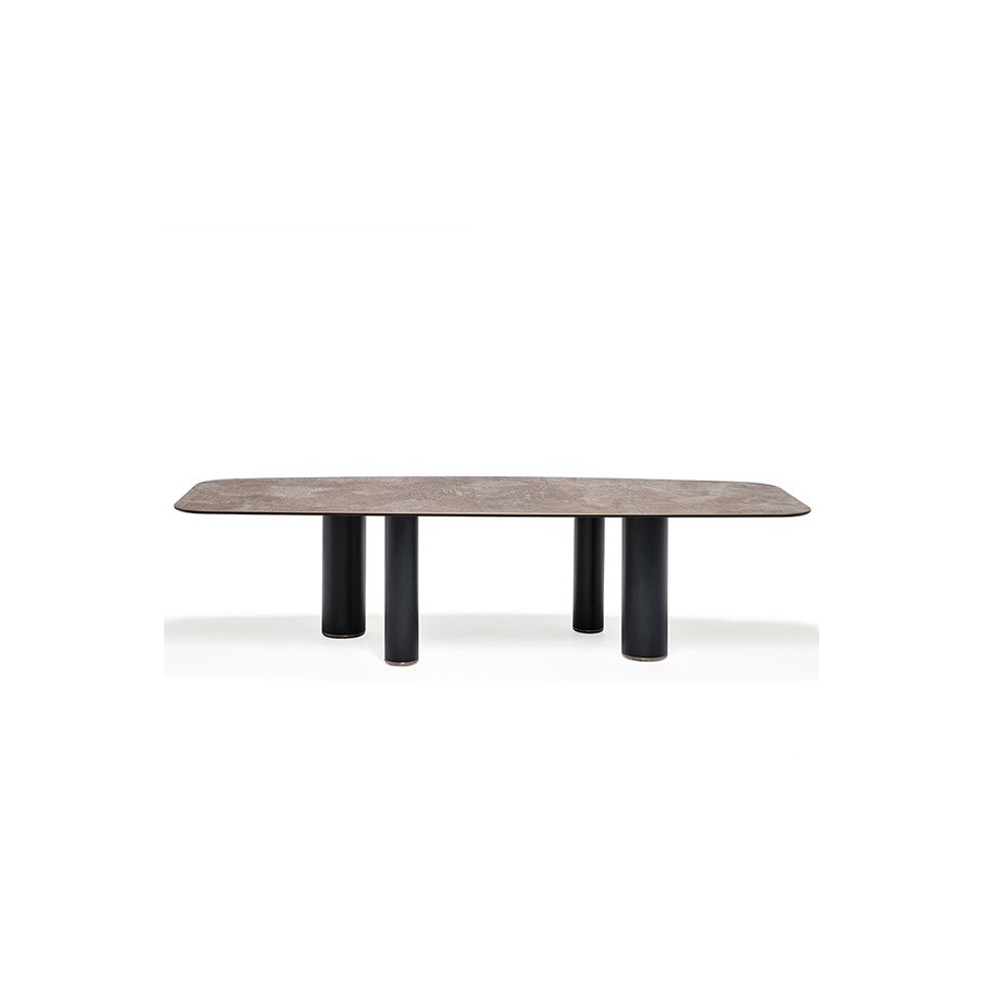 Comprar mesa Roll Keramik rectangular
