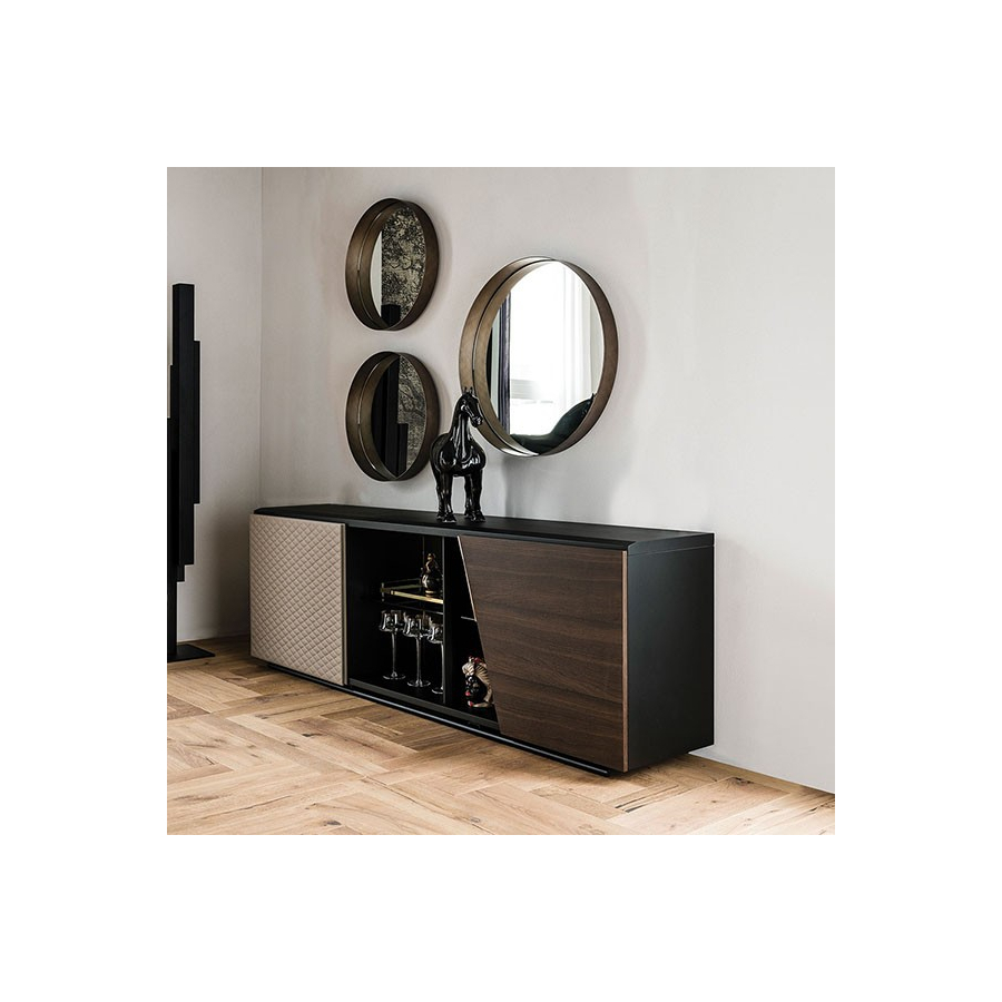 comprar aparador aston en Muebles Lara