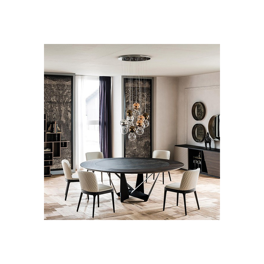 Comprar mesa de comedor de Cattelan Italia