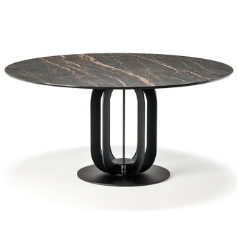 Comprar online mesa Soho Keramik de Cattelan Italia