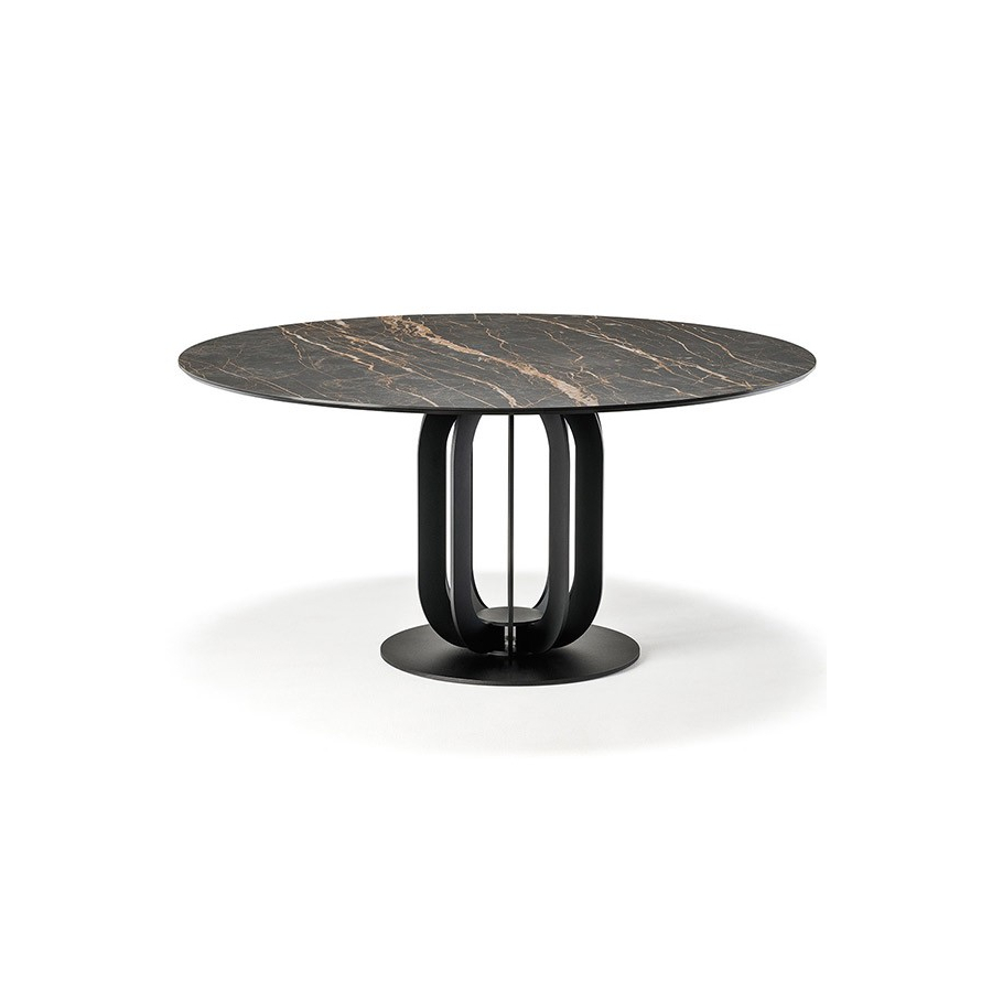 Comprar online mesa Soho Keramik de Cattelan Italia