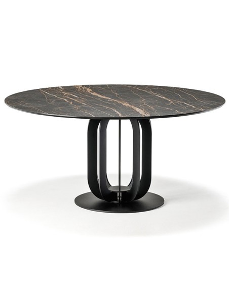 Comprar online mesa Soho Keramik de Cattelan Italia
