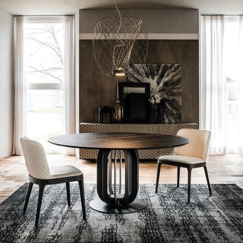 Comprar online mesa Soho Keramik de Cattelan Italia 2
