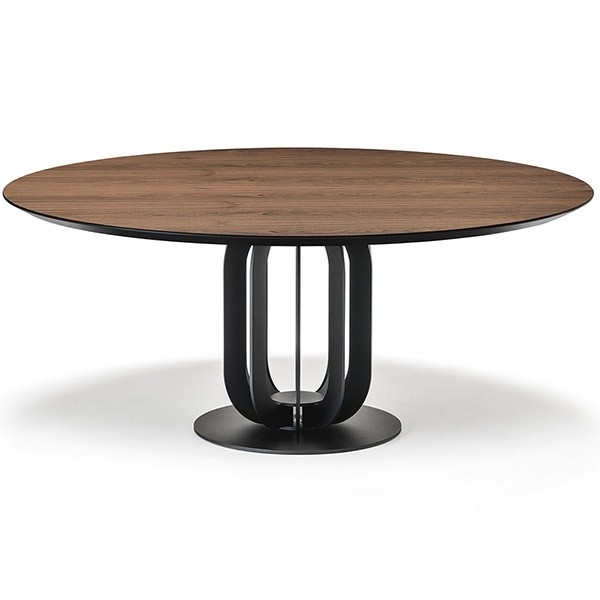 Comprar mesa Soho Wood de Cattelan Italia