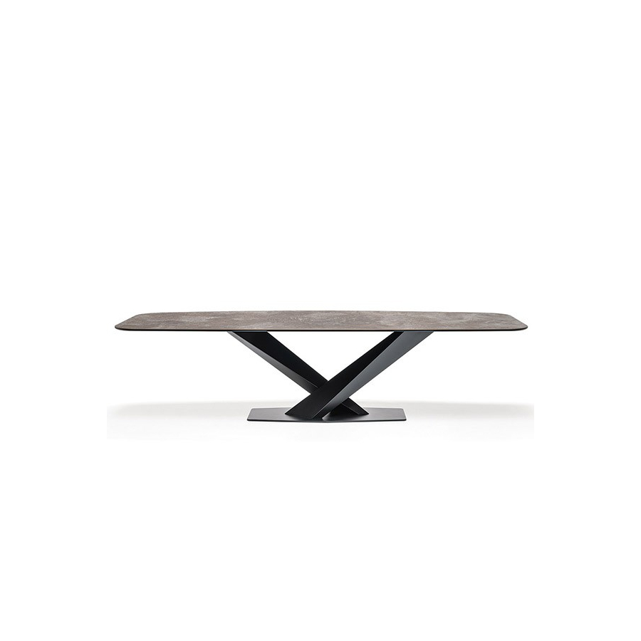 Comprar mesa Stratos Keramik de Cattelan Italia