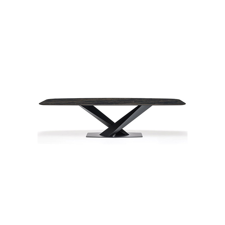 Comprar online mesa Stratos Keramik de Cattelan Italia