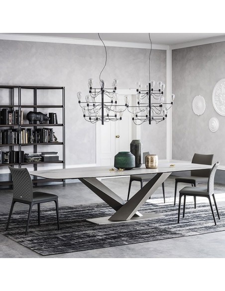 Comprar Cattelan Italia en Muebles Lara