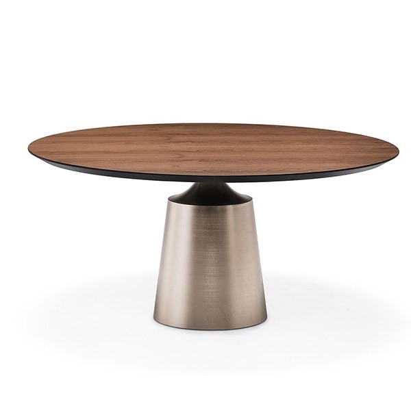 Comprar online mesa Yoda Wood de Cattelan Italia