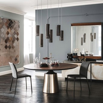 Comprar online mesa Yoda Wood de Cattelan Italia 2