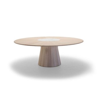 Mesa Reverse Wood