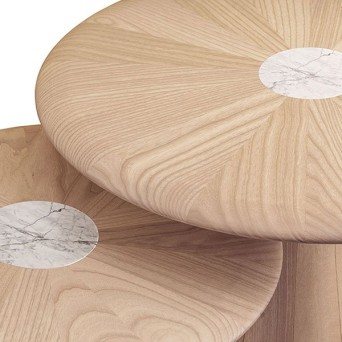 Mesa Reverse Occasional Wood 2