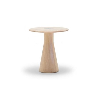 Mesa Reverse Occasional Wood