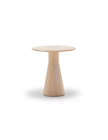 Mesa Reverse Occasional Wood