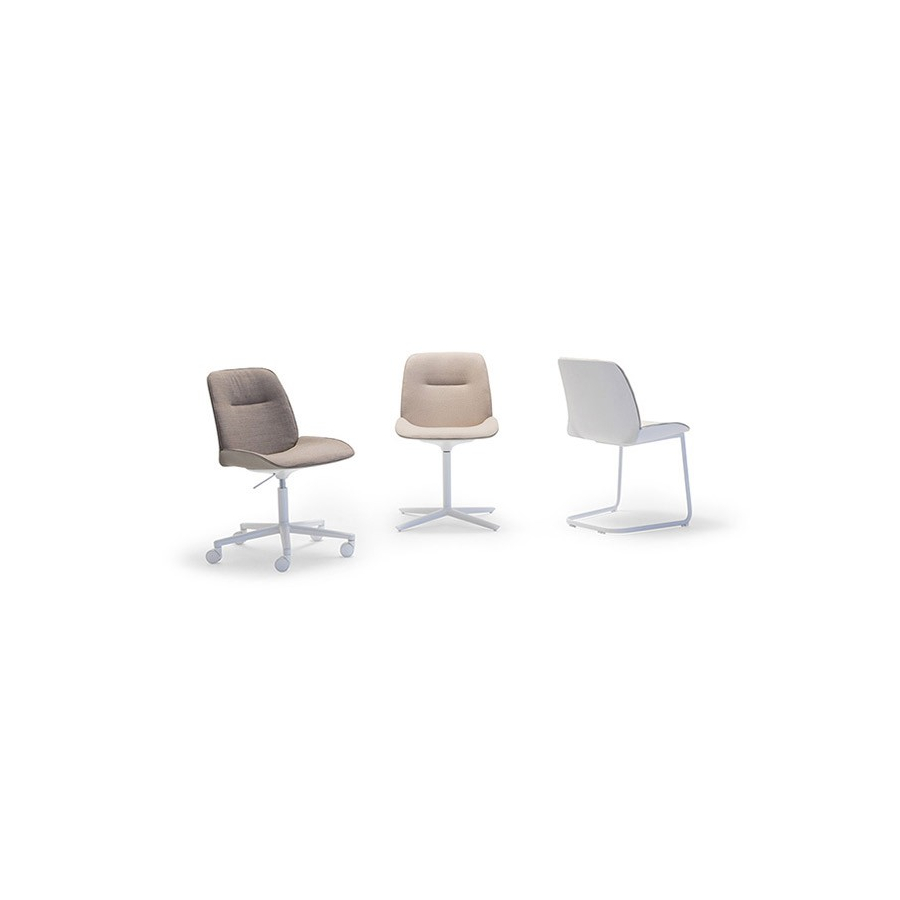 Colección Nuez Andreu World en Muebles Lara