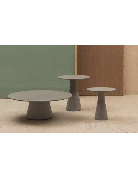Comprar mesa auxiliar de Andreu World