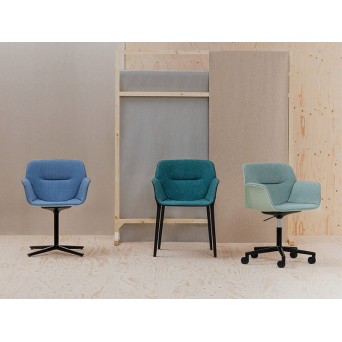 sillón de comedor Nuez en Muebles Lara 2