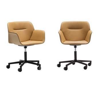 sillón de comedor Nuez en Muebles Lara