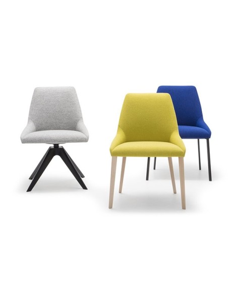 silla de comedor online