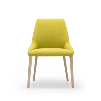 silla de comedor online Andreu World 2